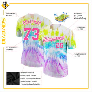 SAMAVIA T-shirts élégants personnalisés pour hommes et femmes T-shirts à la mode surdimensionnés à séchage rapide pour les événements d'équipes Utilisation en entreprise - Product Image 2