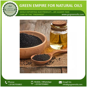 Aceite de semilla de comino negro de grado alimenticio de alta calidad Aceite de semilla negro natural puro 100% al mejor precio - Product Image 4