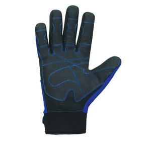 Guantes de Mecánico de Látex de Caucho Natural de Alta Calidad, Más Vendidos, Personalizados, Impermeables para Exteriores, con Pantalla Táctil y Muñequera Elástica - Product Image 6