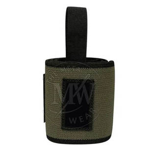 High Quality NeoPrene Breathable Wrist <b>Wraps</b> for <b>Gym</b> Training and Weight Lifting OEM Service Latest Style Hot Product - Product Image 2