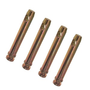 Produits spéciaux (Speeco) S07070200 Cat 1 Top Link Pin Hitch Accessoires pour tracteurs, 5-1/2, 4 Pack - Product Image 1
