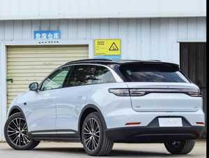 รถ LeapMotor C11 ปี 2026 ระบบไฟฟ้าล้วน ระยะทางวิ่งมากกว่า 700 กม. พร้อมระบบ Lidar ระดับพรีเมียม SUV ขับเคลื่อนสี่ล้อ เบาะหนัง ล้อแม็ก R19 รุ่น Light - Product Image 3