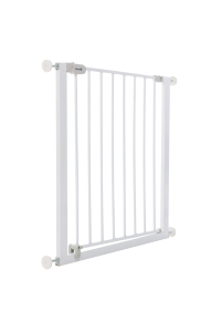 For <b>Baby</b> Safety Wood <b>Gate</b> for <b>Babies</b> 6 Months to 2 Years - Product Image 1