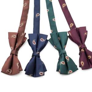 Camisa de novio y pajarita de alta gama para el padrino de boda - Product Image 5