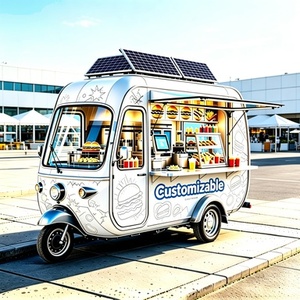 Carrito <span class=keywords><strong>de</strong></span> Hot Dogs con Certificación CE, con Mesa <span class=keywords><strong>de</strong></span> Vapor <span class=keywords><strong>y</strong></span> Calentador <span class=keywords><strong>de</strong></span> Panecillos, para Partidos <span class=keywords><strong>de</strong></span> Béisbol <span class=keywords><strong>y</strong></span> Lugares <span class=keywords><strong>de</strong></span> Conciertos - Product Image 5