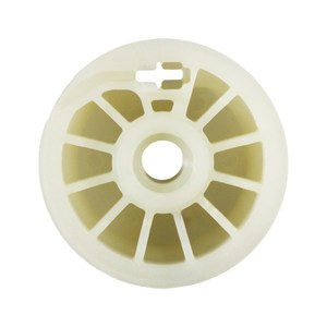Kit de poulies de lève-vitre pour Opel Corsa D - Droite - Gauche - Product Image 5