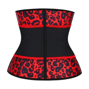 Néoprène taille formateur Corset corps Shaper ventre minceur ceinture Fitness taille soutien Gym sueur ceinture lombaire dos ceinture - Product Image 5