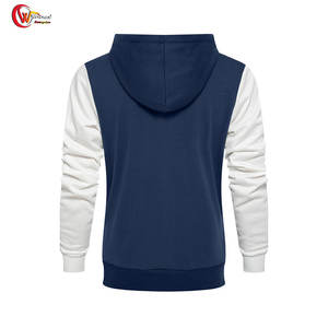Chándales ligeros cómodos para hombres, ropa para correr, cremallera, 100% poliéster, chándales para hombres - Product Image 4
