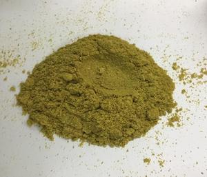 Calamansi poudre kumquat poudre agriculture Vietnam amidon thé herbe boisson calamansi feuille d'arbre Lotus bleu épices - Product Image 2