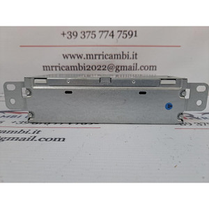 PEUGEOT AUTHORADIUM 208 3P ซีรีส์ 9811066480 (12>19) - Product Image 2