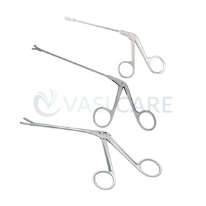 Fess Nasal Septoplastia Sinusal Endoscopia Cirugía Juego de 32 piezas ENT Instrumentos quirúrgicos médicos endoscópicos - Product Image 5