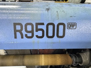 Máquinas de tejer Rapier Loom de alta calidad - Product Image 2