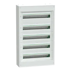 Per Quadro di Distribuzione Compatto Schneider Electric LVSST524: Modulo Relè O e Rack - Product Image 1