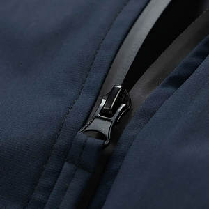Chaquetas Cortavientos Personalizadas de Diseño Único para Hombre, Precio Económico, Chaqueta Cortavientos de la Mejor Calidad para Hombre - Product Image 5