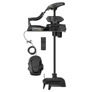 Wholesale Original Minns Kota Ulterra QUEST 90/115 Trolling Motor w/Wireless Remote MEGA Down/Side Imaging - 24/36V - 90/115LBS