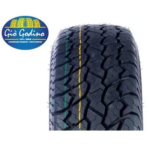 Neumático Todoterreno Nuevo de Verano Onyx NY-AT187 235/70 R16 106T M+S Radial Sin Cámara para Reemplazo/Reparación - Product Image 2