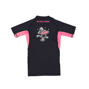 Oem Design Compression Mma <b>Rash</b> <b>Guard</b>,Oem Mma Rashguard Custom Sublimated Printed <b>Mens</b> <b>Rash</b> <b>Guard</b> - Product Image 6