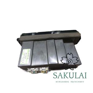 อะไหล่แท้ใหม่เอี่ยม ZX135US-3 ชุดแผงควบคุมรถขุด T1013457G 4713680 สำหรับ <span class=keywords><strong>Hitachi</strong></span> - Product Image 2