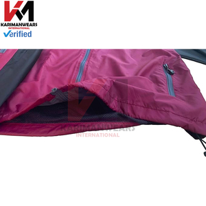 Conjunto Deportivo de 2 Piezas para Hombre, Chaqueta con Cremallera Completa y Pantalones Jogger, Ropa Deportiva Ligera y Transpirable para Correr, Entrenar y Hacer Ejercicio - Product Image 6