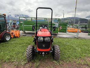 Livraison gratuite Tracteur agricole Antonios Carraros Panther 26HP homologué EPA/CE - Product Image 2