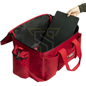 Sacs d'équipement pour adultes, logo personnalisé, sacs unisexes légers, fabriqués au Pakistan, haute qualité - Product Image 6