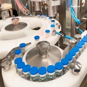 CAS 5080-50-2 99% Polvere di Acetil-L-Carnitina Organica - Materiale Intermedio per Sintesi - Product Image 4