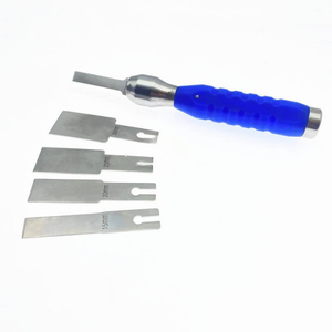 Pinzas para Cortar Huesos de Acero Inoxidable de la Mejor Calidad Profesional a Precio de Fábrica, Instrumentos Ortopédicos Quirúrgicos de Surgiright - Product Image 2