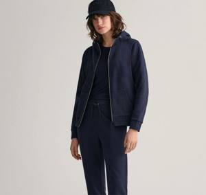 500 GSM Slim Fit Sudadera con capucha Hombres Lavado con ácido Recortado Raw Hem Logotipo personalizado Sudadera con capucha disponible en el mercado para adultos - Product Image 2