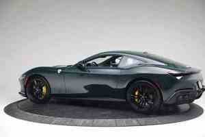 2024 RWD Convertible en Excelentes Condiciones, Transmisión Manual, Asientos de Cuero, Cámara Trasera, Neumáticos de 20 Pulgadas, Volante a la Izquierda, Pantalla Táctil - Product Image 2