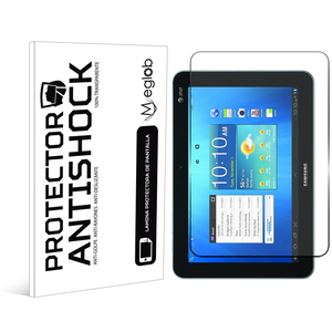 ฟิล์มกันรอยหน้าจอ ANTISHOCK สำหรับซัมซุงสำหรับกาแล็กซี่แท็บ 8 9 4G I957 ใช้ได้กับแท็บเล็ต - Product Image 1