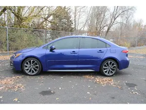 Toyota Corolla SE 2020 Usado y Económico - Product Image 4