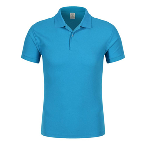 Vente en gros de polos de qualité supérieure respirants à séchage rapide pour hommes polos personnalisés de grande taille pour hommes dans tous les nouveaux modèles - Product Image 6