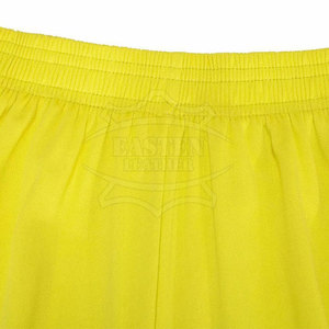 ชุดฟุตบอลแขนสั้นน้ำหนักเบา ระบายอากาศได้ดี ผลิตตามสั่งจากโรงงาน ด้วยดีไซน์ล่าสุดสำหรับนักฟุตบอล - Product Image 2