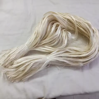 Fibres de chanvre du Kenya, crème blanche, en balles de 100 kg, grades 3L 3S UG SSUG Tow, durables, prêtes à l'exportation mondiale pour l'industrie