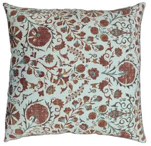 Premium Luxury Custom Printed Washable & Stain-Resistant Decorative <b>Cushion</b> <b>Cover</b> Throw Pillows for Home Decor - Product Image 2