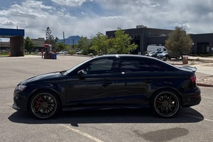 Audi RS3 2018 listo para enviar - Product Image 5