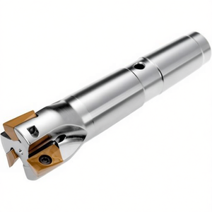 ดอกกัดมุม PRAMET รุ่น ISO 32A3R043E03-SAD16E-C ขนาดเส้นผ่านศูนย์กลางตัด 32 มม. แบบหมุนขวา - Product Image 2
