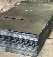 Hoja de acero dulce duradera de 1,5mm de espesor para usos industriales al aire libre Corte y soldadura pulida para aplicaciones exteriores - Product Image 3