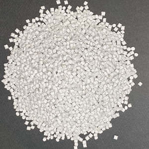 China Factory Price <b>Plastic</b> <b>Pellets</b> for Injection Molding Green Abs <b>Pellet</b> Abs <b>Plastic</b> <b>Pellets</b> - Product Image 3