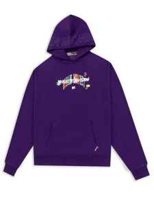 เสื้อฮู้ดปักลายสำหรับผู้ชายขายดีประจำฤดูหนาว - Product Image 2