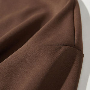 Sudadera con Capucha Extra Grande Personalizada a Precio de Mayoreo, Ecológica, Transpirable, Diseño Otoñal, Forro Polar Térmico para Hombre - Product Image 3