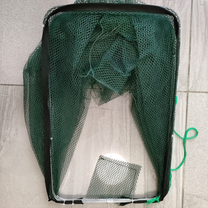 Kral yengeç kafes ayı ağır ağırlık tuzak balık karides yengeç tarım için balık kafesi satış yaz sıcak satış - Product Image 3