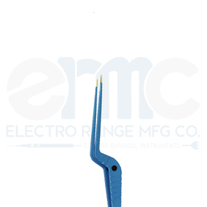 Instrumentos médicos de primera calidad fabricados en Pakistán | Garantía de calidad de exportación Fórceps de bayoneta bipolar Premium instrumentos quirúrgicos - Product Image 5