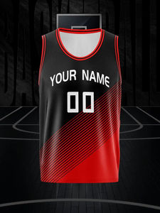 Nuevo Uniforme de Baloncesto Personalizado de Diseño Superior, el Más Vendido, Hecho a Medida, Cómodo, de Alta Calidad y Transpirable - Product Image 5