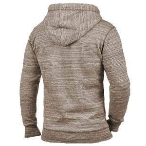 Sudadera con Capucha Estampada para Hombre, Moda Urbana - Product Image 2