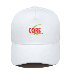Gorra de béisbol de algodón para camionero, sombrero de béisbol de algodón, informal, color blanco y negro, liso, personalizado, de verano - Product Image 2