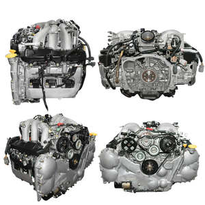 Motores Usados de Alta Calidad, Motor EZ30 H6 - Product Image 6