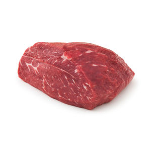 Carne sin hueso de ternera orgánica Halal congelada 90VL 95VL Carne procesada de grado de exportación a granel para la producción de salchichas de hamburguesa - Product Image 4