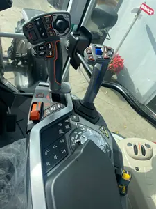 Massey Ferguson 5S 145 à vendre - Product Image 6