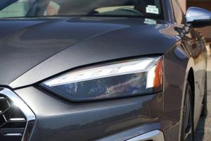 Audi S5 Sportback 3.0T quattro Premium Plus 2024, Diseño Exclusivo - Product Image 5